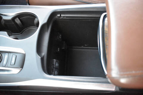 2018 Acura MDX SH-AWD w/Advance