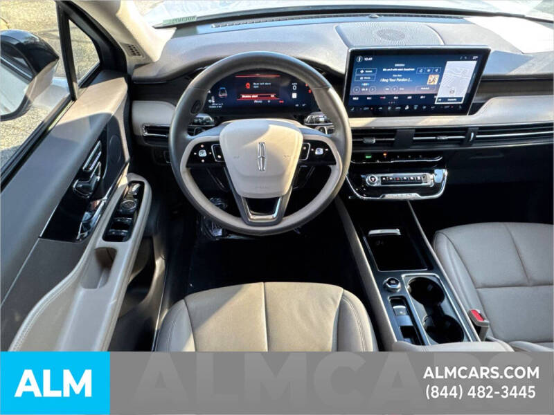 2024 Lincoln Corsair Reserve