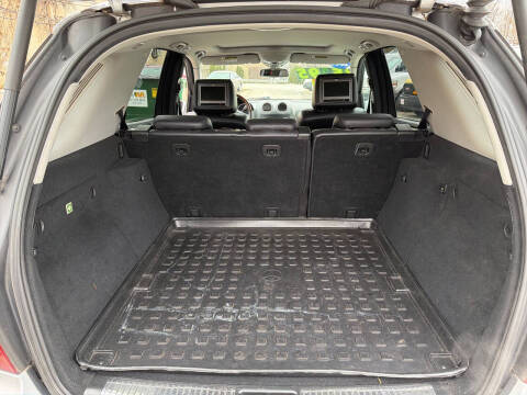 2006 Mercedes-Benz M-Class ML 350