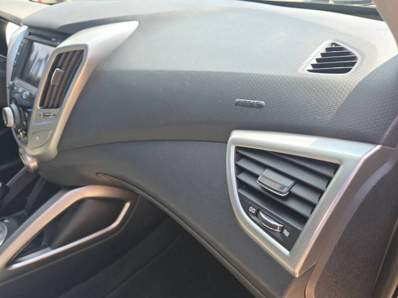 2013 Hyundai Veloster