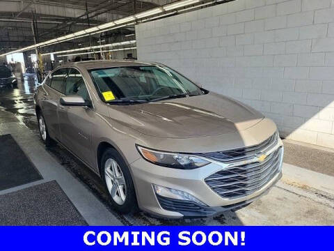 2024 Chevrolet Malibu for sale at Suburban De Claremore in Claremore OK