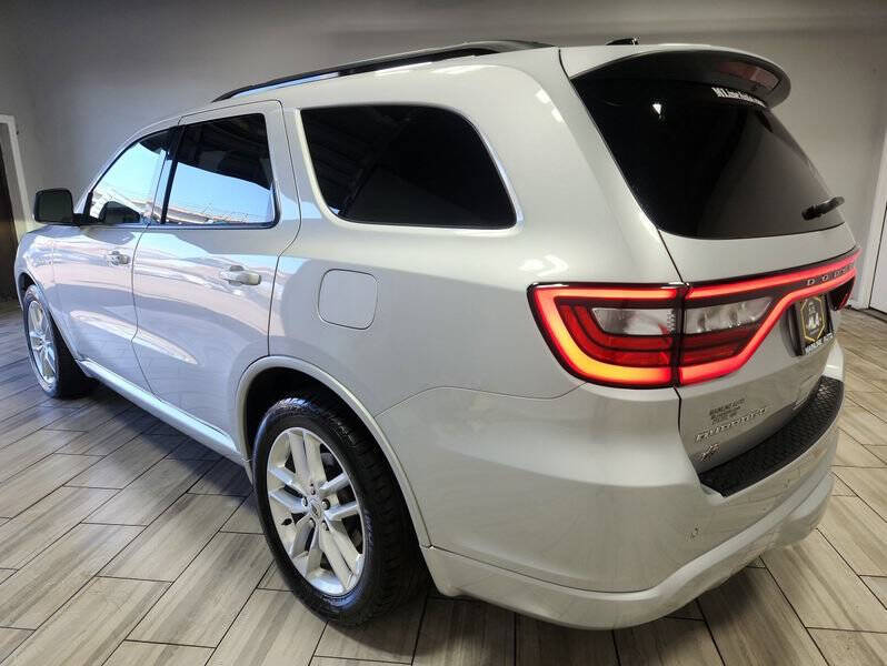2024 Dodge Durango R/T Premium