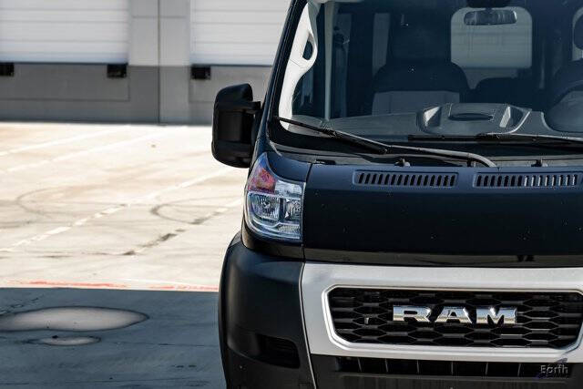 2020 RAM ProMaster 2500 159 WB