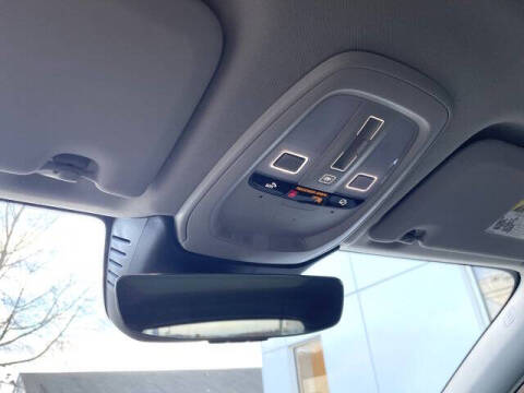 2025 Volvo XC60 B5 Plus Dark Theme