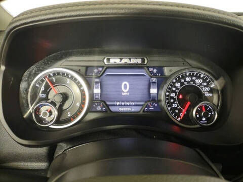 2023 RAM 2500 Laramie