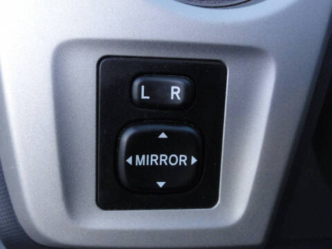 2012 Toyota Matrix L