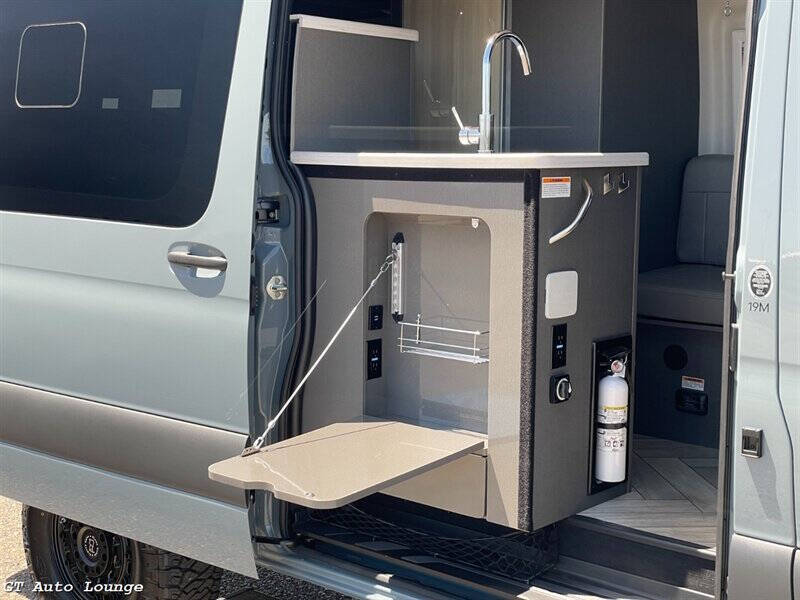2023 Mercedes-Benz Sprinter 55