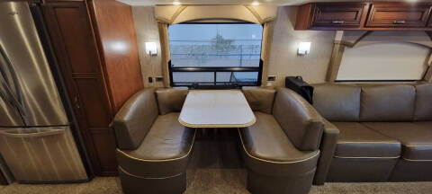 2016 Freightliner XCR Chassis