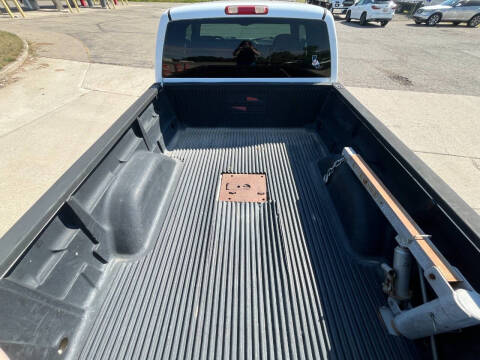 2003 GMC Sierra 2500HD SLT