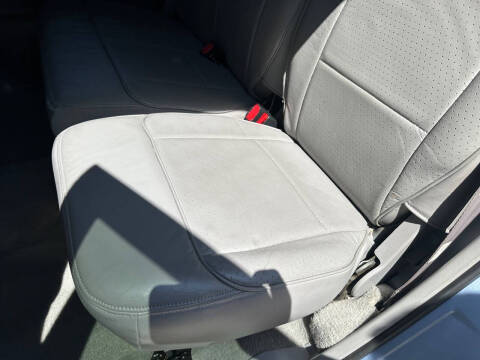 1998 Ford Explorer Limited