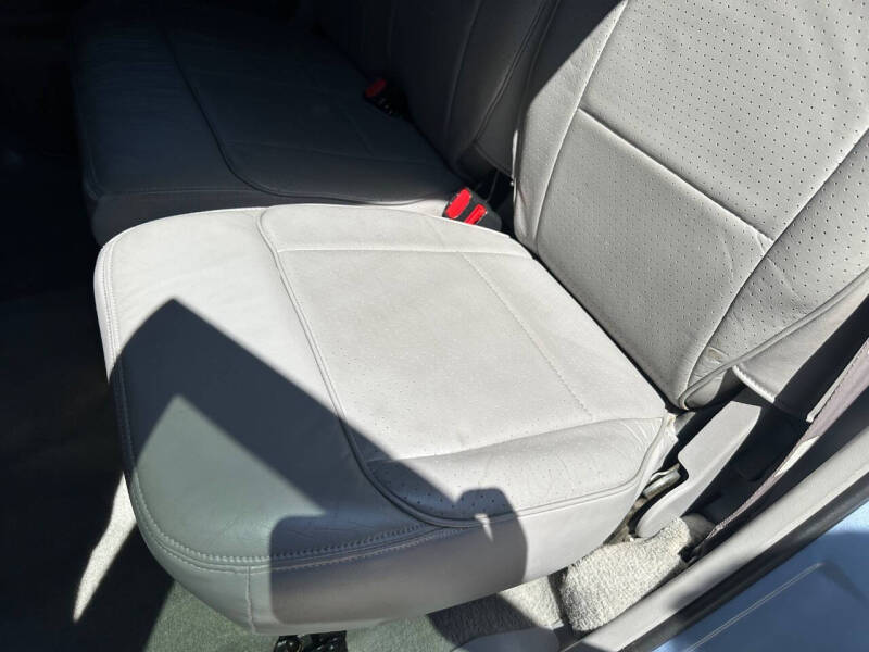 1998 Ford Explorer Limited