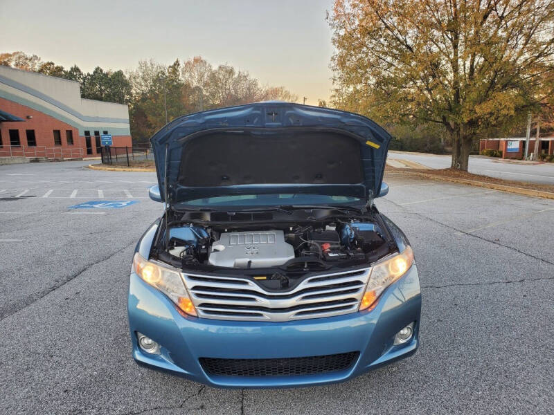 2010 Toyota Venza FWD V6