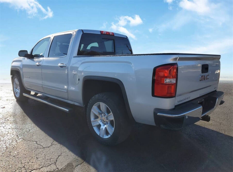 2015 GMC Sierra 1500 for sale at Muskegon Motors in Muskegon, MI