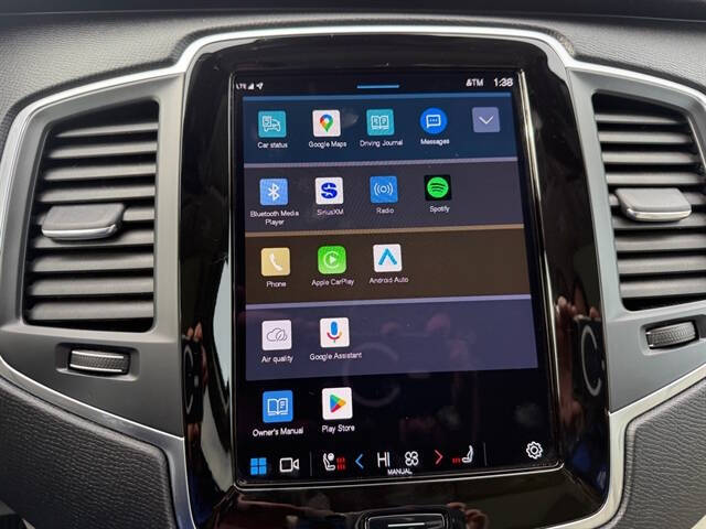 2023 Volvo XC90 B6 Core