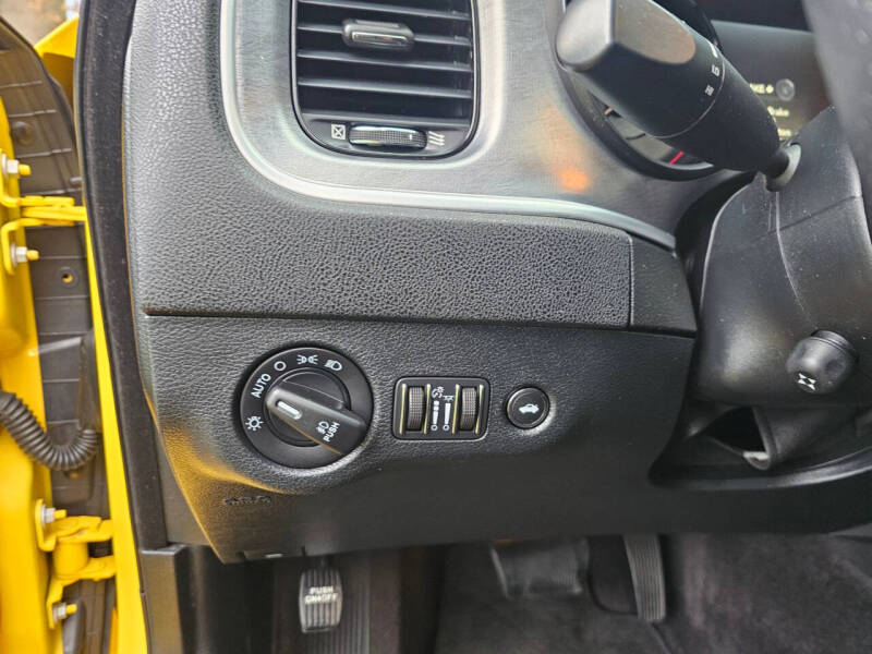 2018 Dodge Charger Daytona 392