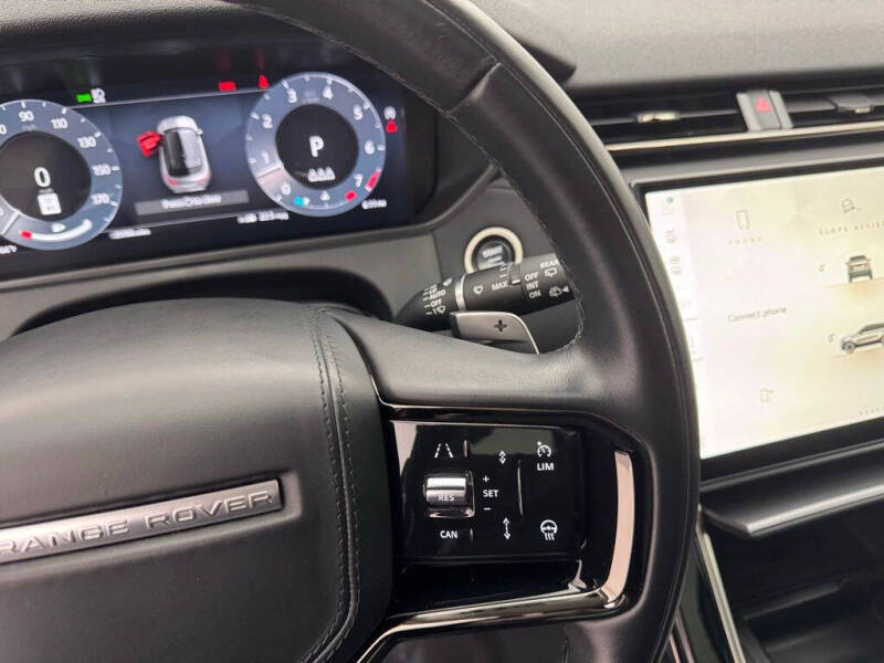 2024 Land Rover Range Rover Velar P250 S