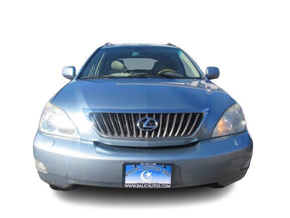 2008 Lexus RX 350