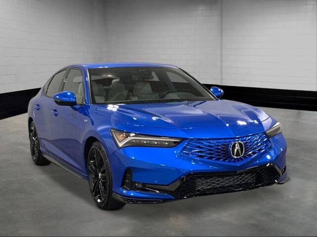 2026 Acura Integra w/Tech w/A-SPEC