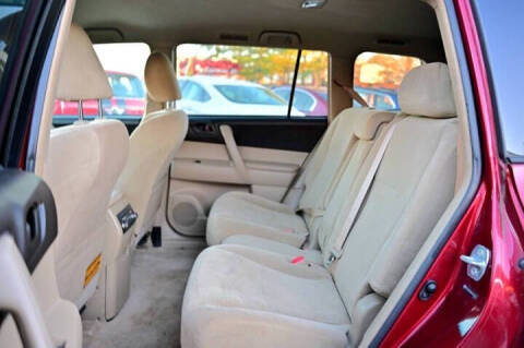 2010 Toyota Highlander