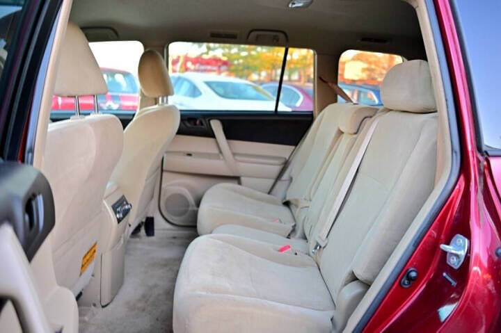 2010 Toyota Highlander