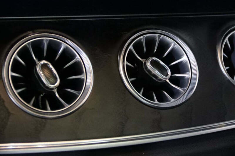 2019 Mercedes-Benz CLS CLS 450 4MATIC