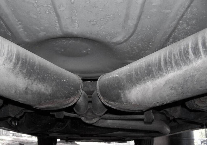 2000 Cadillac Eldorado ESC