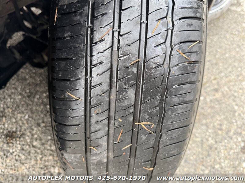 2013 Honda Pilot EX-L w/DVD