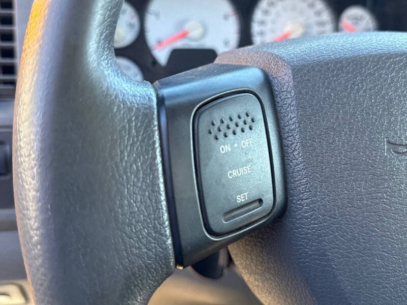 2008 Sterling Bullet Chassis 5500