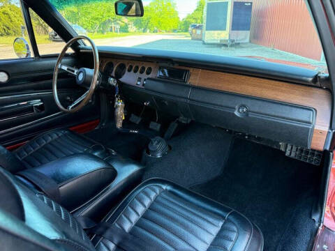 1970 Dodge Charger