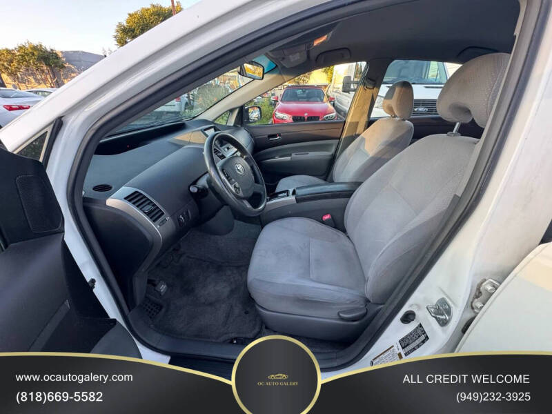 2005 Toyota Prius