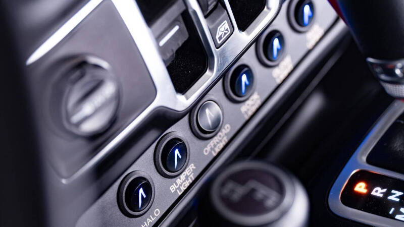 2026 Jeep Gladiator 85th Anniversary Edition