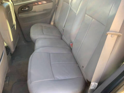 2008 GMC Envoy SLT