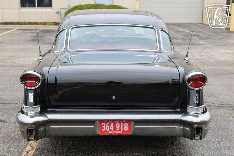 1957 Oldsmobile Eighty-Eight