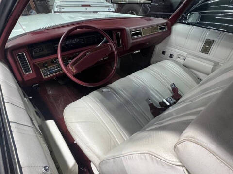 1975 Chevrolet Caprice