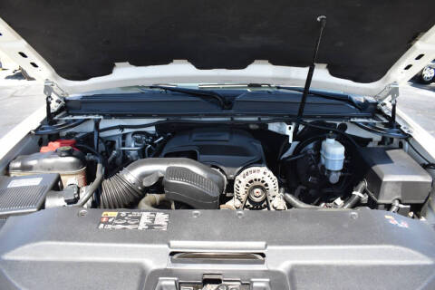 2013 Cadillac Escalade Premium