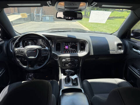 2019 Dodge Charger GT