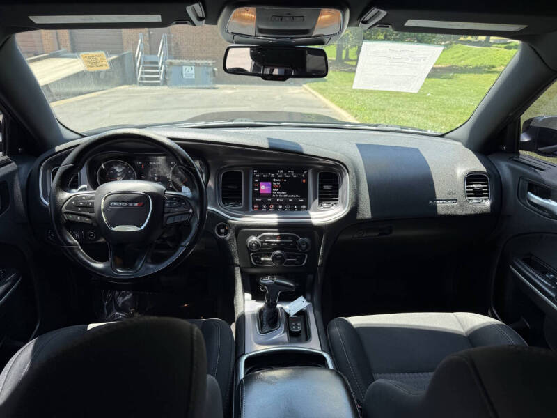 2019 Dodge Charger GT