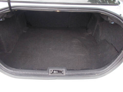 2010 Lincoln MKZ
