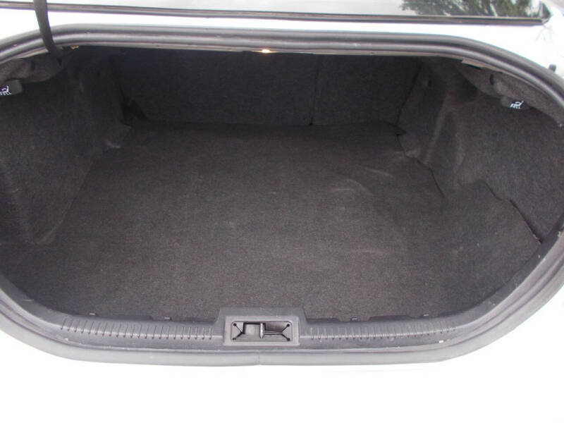 2010 Lincoln MKZ