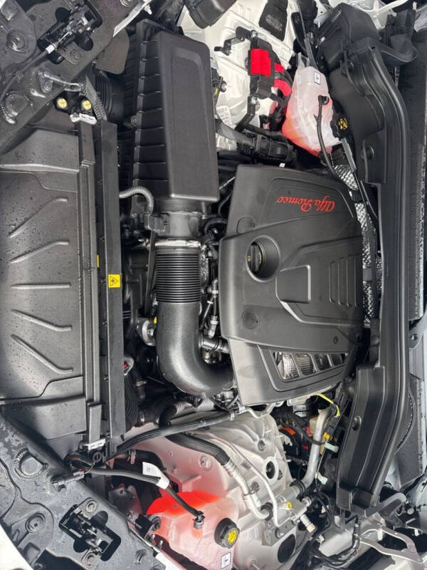 2026 Alfa Romeo Stelvio