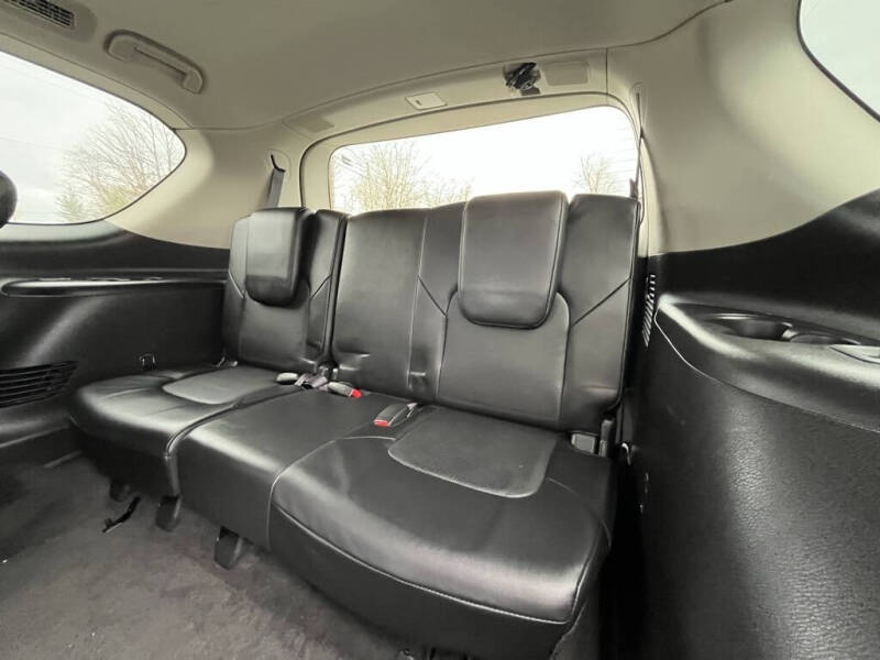 2020 Nissan Armada SL