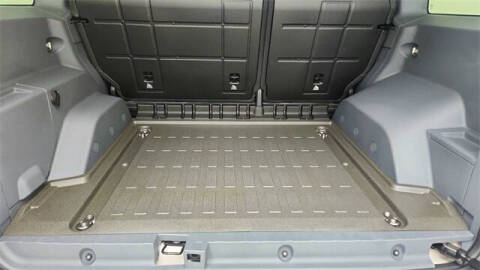 2024 Ineos Grenadier Fieldmaster