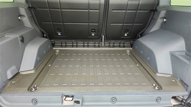 2024 Ineos Grenadier Fieldmaster