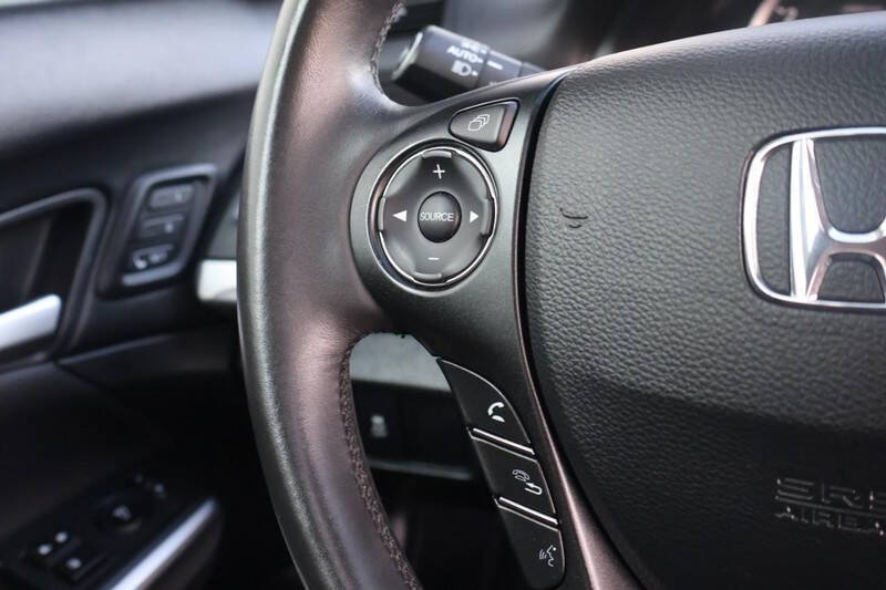 2013 Honda Crosstour