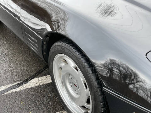 1992 Chevrolet Corvette