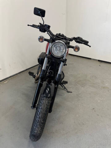 2015 Yamaha Bolt 950