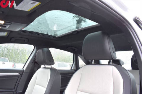 2021 Volkswagen Jetta R-Line