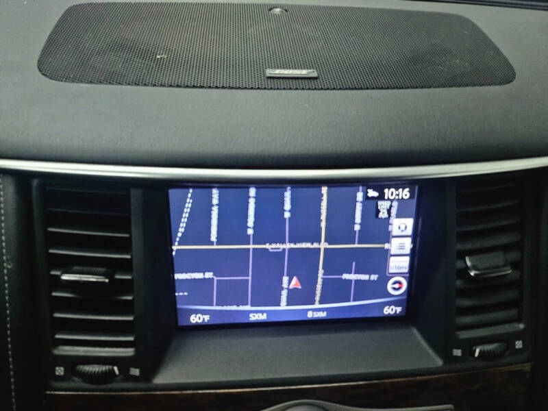 2019 Nissan Armada SV