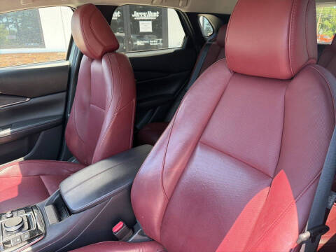 2023 Mazda CX-30 2.5 S Carbon Edition