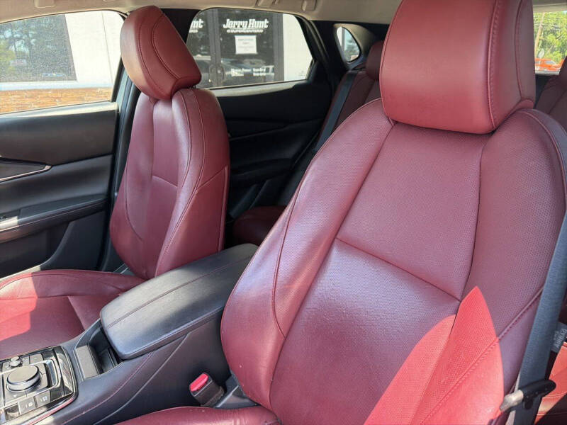 2023 Mazda CX-30 2.5 S Carbon Edition